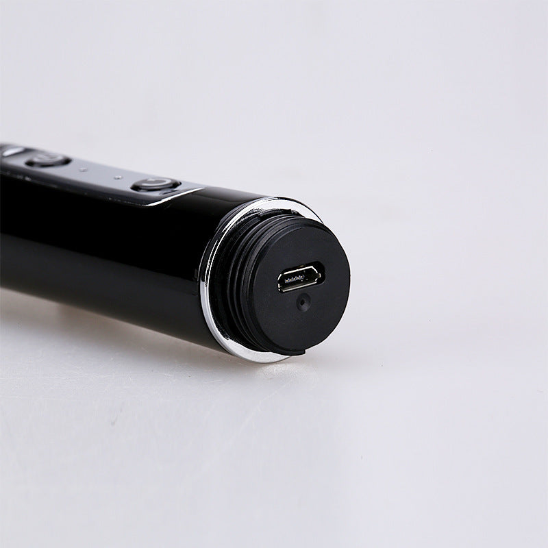 Electric makeup brush USB charging electric portable makeup brush Electric makeup brush USB charging electric portable makeup brush